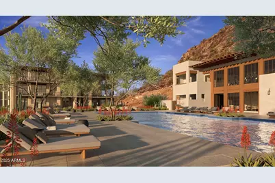 4849 N Camelback Ridge Road #B404, Scottsdale, AZ 85251 - Photo 12