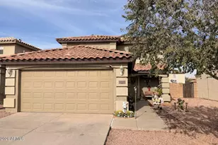 12228 W Columbine Dr, El Mirage, AZ 85335 - Photo 1