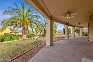 16072 E Ponderosa Dr, Fountain Hills, AZ 85268 - Photo 36