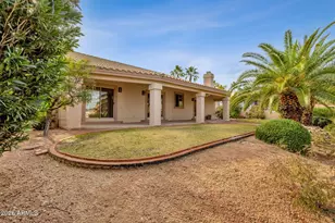 16072 E Ponderosa Dr, Fountain Hills, AZ 85268 - Photo 38