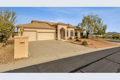 16072 E Ponderosa Drive, Fountain Hills, AZ 85268 - Photo 2