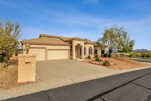 16072 E Ponderosa Dr, Fountain Hills, AZ 85268 - Photo 2