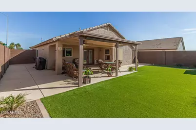 706 S 110th Place, Mesa, AZ 85208 - Photo 26