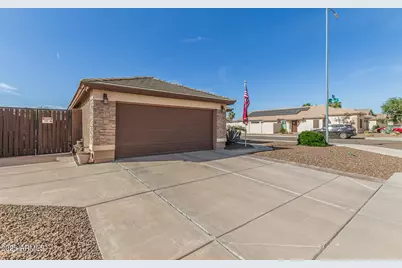 706 S 110th Place, Mesa, AZ 85208 - Photo 4