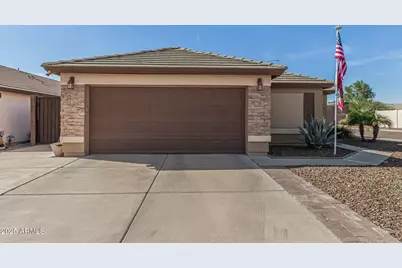 706 S 110th Place, Mesa, AZ 85208 - Photo 2