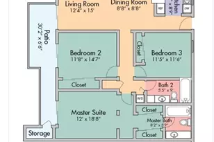 17211 N 35th Ave, Phoenix, AZ 85053 - Photo 18