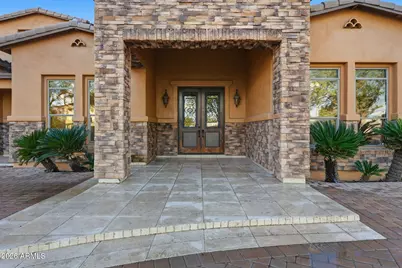 6653 E Sweetwater Avenue, Scottsdale, AZ 85254 - Photo 4