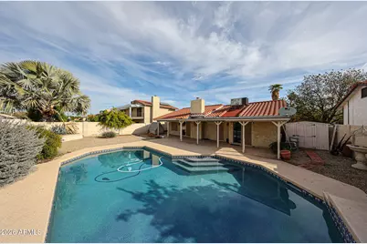 13834 N 20th Street, Phoenix, AZ 85022 - Photo 4