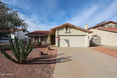 13834 N 20th Street, Phoenix, AZ 85022 - Photo 1