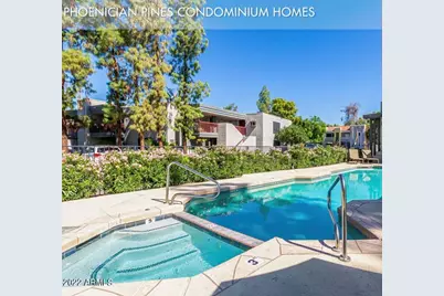 17211 N 35th Avenue #E202, Phoenix, AZ 85053 - Photo 8