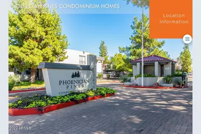 17211 N 35th Avenue #E202, Phoenix, AZ 85053 - Photo 6