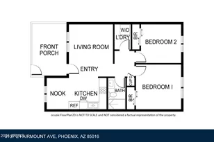 3131 E Fairmount Ave, Phoenix, AZ 85016 - Photo 16