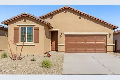18248 W Soft Wind Drive, Surprise, AZ 85387 - Photo 1
