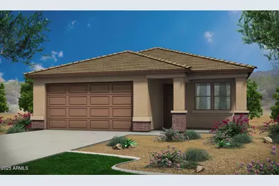 18238 W Soft Wind Drive, Surprise, AZ 85387 - Photo 1