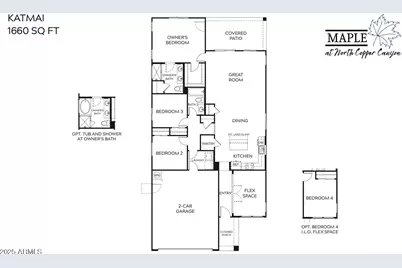 18238 W Soft Wind Drive, Surprise, AZ 85387 - Photo 2