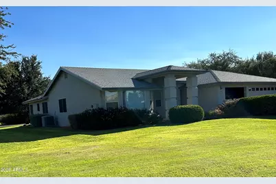 155 W Fort McDowell Place, Camp Verde, AZ 86322 - Photo 2