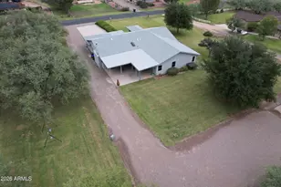 155 W Fort McDowell Pl, Camp Verde, AZ 86322 - Photo 42