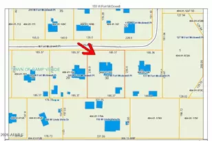 155 W Fort McDowell Pl, Camp Verde, AZ 86322 - Photo 60
