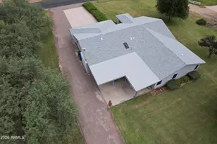 155 W Fort McDowell Pl, Camp Verde, AZ 86322 - Photo 64