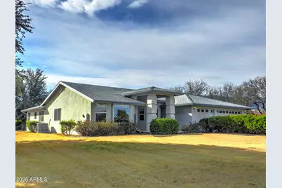 155 W Fort McDowell Place, Camp Verde, AZ 86322 - Photo 1