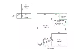 155 W Fort McDowell Pl, Camp Verde, AZ 86322 - Photo 60