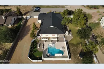 19049 E Cloud Road, Queen Creek, AZ 85142 - Photo 68