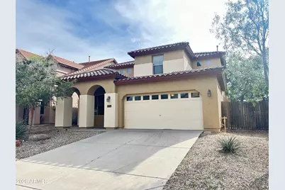 7089 W Eagle Ridge Lane W, Peoria, AZ 85383 - Photo 1