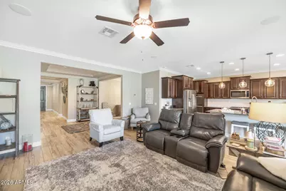 18340 W Onyx Avenue, Waddell, AZ 85355 - Photo 4