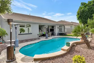 18340 W Onyx Ave, Waddell, AZ 85355 - Photo 24