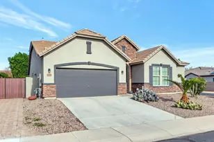 18340 W Onyx Ave, Waddell, AZ 85355 - Photo 1