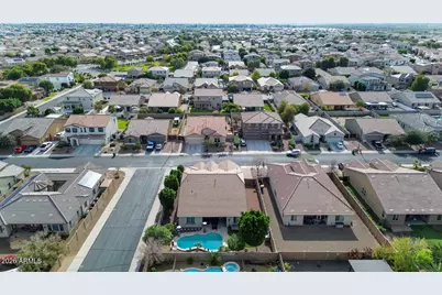 18340 W Onyx Avenue, Waddell, AZ 85355 - Photo 30