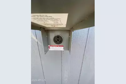 1001 E Mazatlan Street, Douglas, AZ 85607 - Photo 24