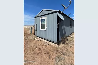 1001 E Mazatlan Street, Douglas, AZ 85607 - Photo 26