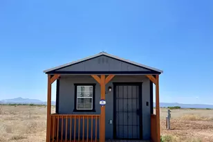 1001 E Mazatlan St, Douglas, AZ 85607 - Photo 1