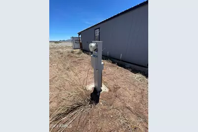 1001 E Mazatlan Street, Douglas, AZ 85607 - Photo 8