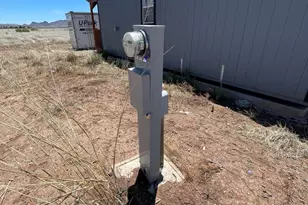 1001 E Mazatlan St, Douglas, AZ 85607 - Photo 8