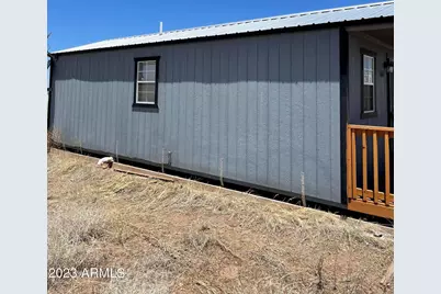 1001 E Mazatlan Street, Douglas, AZ 85607 - Photo 10