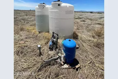 1001 E Mazatlan Street, Douglas, AZ 85607 - Photo 6