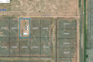 1001 E Mazatlan St, Douglas, AZ 85607 - Photo 2