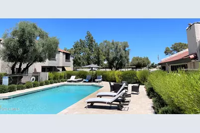 2938 N 61st Place #257, Scottsdale, AZ 85251 - Photo 1