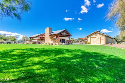 14387 W Charter Oak Road, Surprise, AZ 85379 - Photo 70