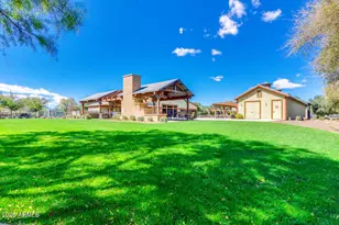 14387 W Charter Oak Rd, Surprise, AZ 85379 - Photo 70