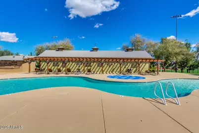 14387 W Charter Oak Road, Surprise, AZ 85379 - Photo 74
