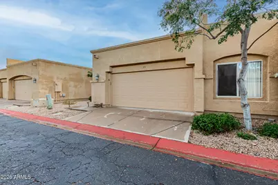 625 N Hamilton Street #26, Chandler, AZ 85225 - Photo 2