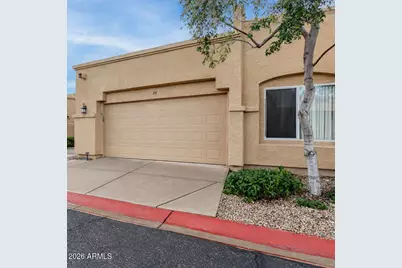 625 N Hamilton Street #26, Chandler, AZ 85225 - Photo 1