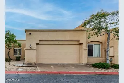 625 N Hamilton Street #26, Chandler, AZ 85225 - Photo 1