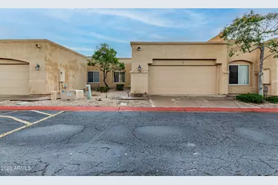 625 N Hamilton Street #26, Chandler, AZ 85225 - Photo 4