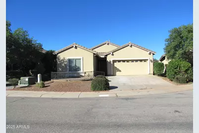 1046 Estancia Drive, Sierra Vista, AZ 85635 - Photo 2