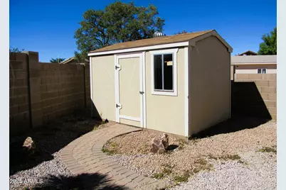 1046 Estancia Drive, Sierra Vista, AZ 85635 - Photo 44