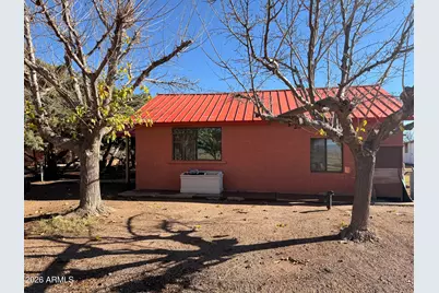 4037 W Hopkins Road, McNeal, AZ 85617 - Photo 16